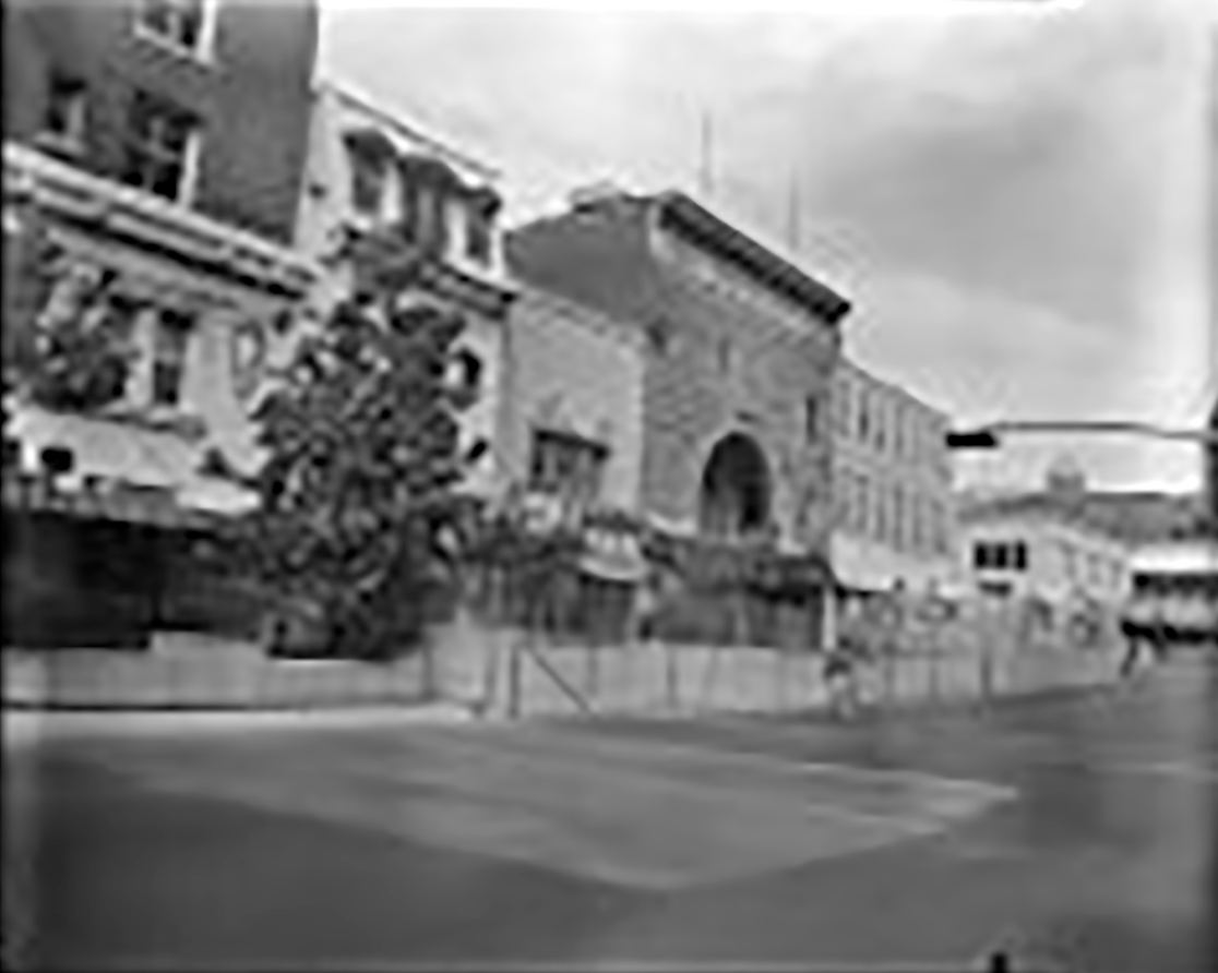 Our Beginning Spectrum Technologies